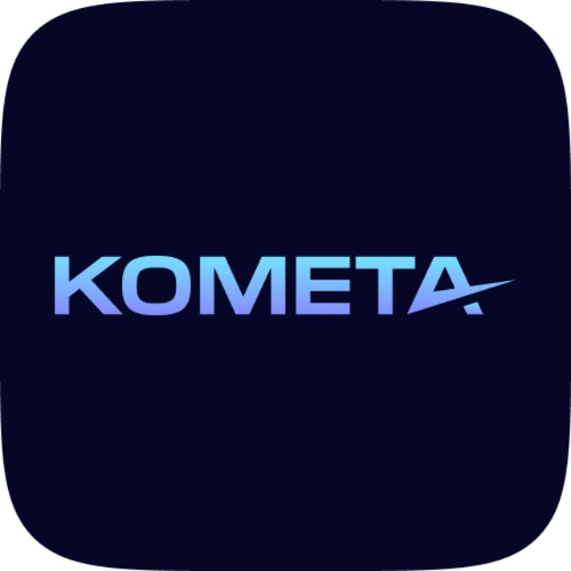 Kometa Casino