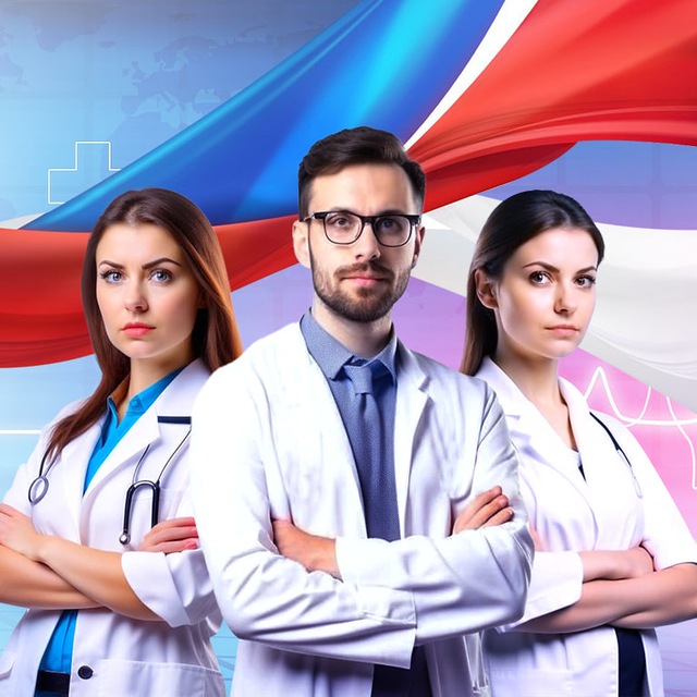 Владельцы Медицинских Клиник | Врачи России Медицина