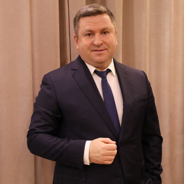 Деменев Роман Юрьевич