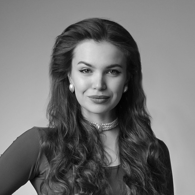 Наталья Жаркова. Отношения