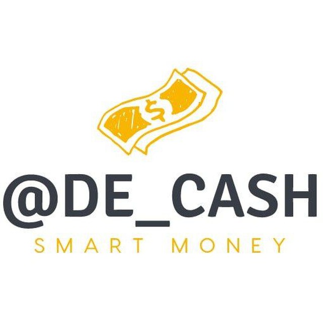 De_Cash - Smart Money?