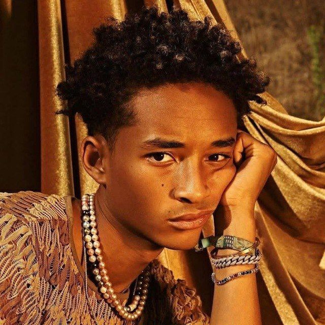 Jaden Smith Official