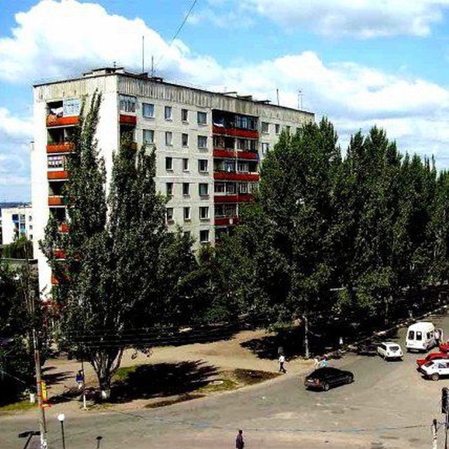 Новости региона: Лисичанск,...