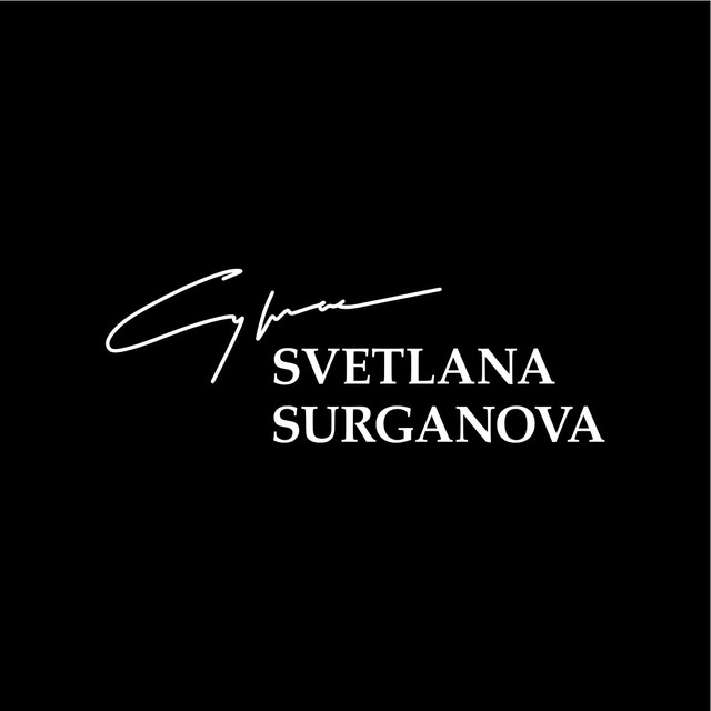 Svetlana Surganova Store