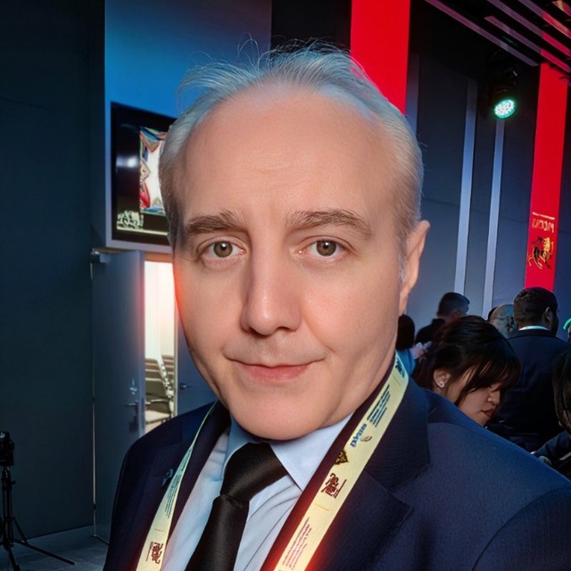 ШИРИНОВ