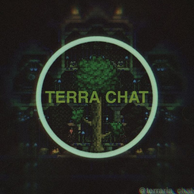 Terraria chat