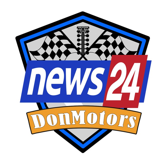 [Новости] #DONMOTOTS