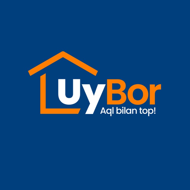 Uybor.uz - Aql bilan top!