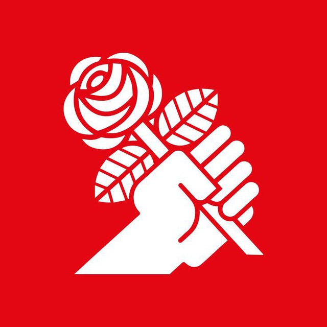 Народная Партия | Социал–демократическое движение России (СДДР)