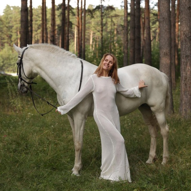 Светлана о женском наслаждении ?