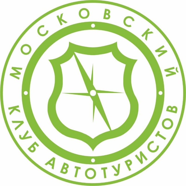 Канал Московского клуба автотуристов