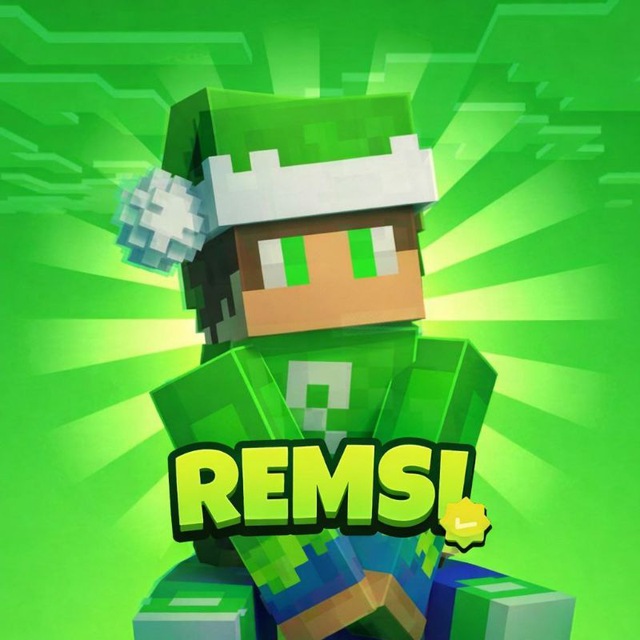 Remsi - Майнкрафт ( Моды)
