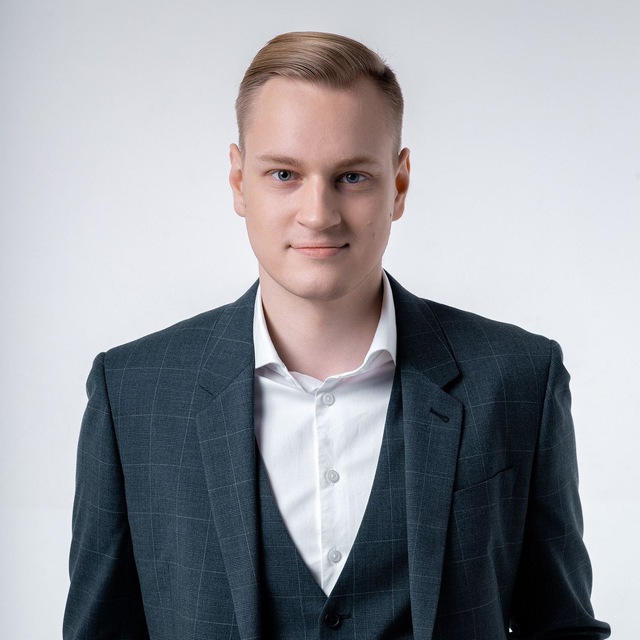 Горячев Валерий про HR, мотивацию и создание команды