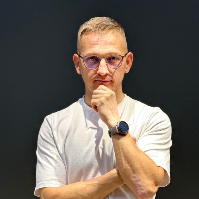 Алексей Хвостов | Сила Цели