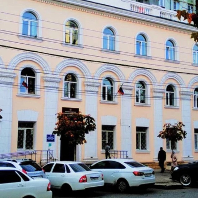 ? Махачкалинское музыкальное училище им. Г.А.Гасанова