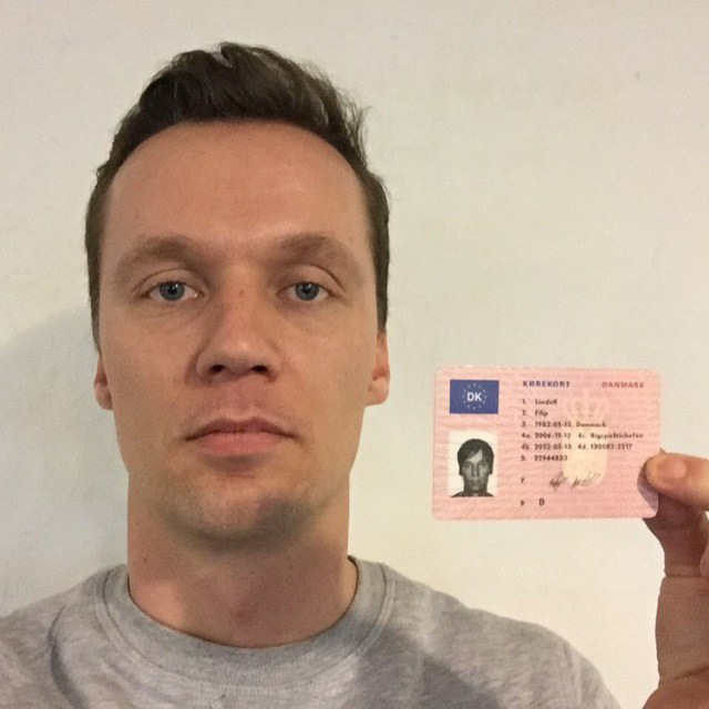 Using American Fake Id In Canada