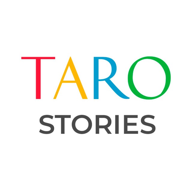 Кирилл Драгунов - гадание на Таро - Taro Stories