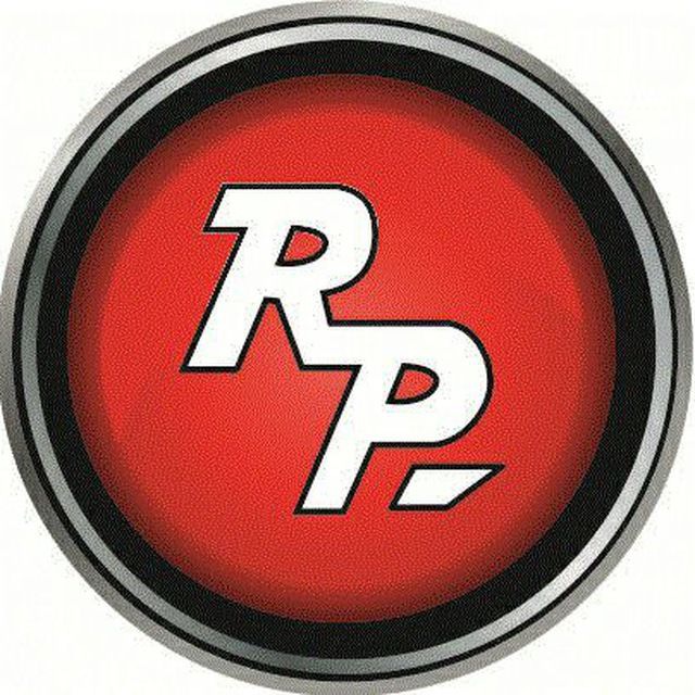 RedPower official channel