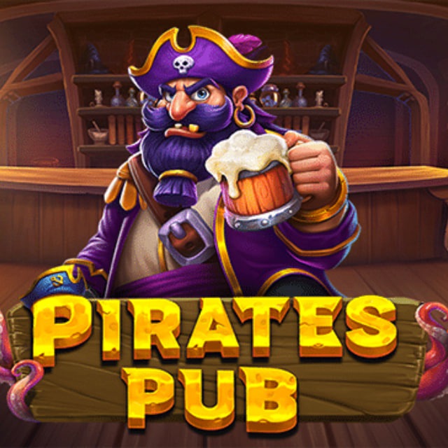 Pirates Pub