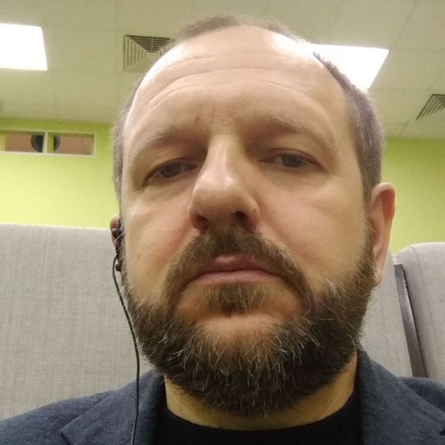 Виталий Арьков