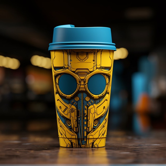 ☕️ Кава з пінкою - творчість, технології, бізнес.