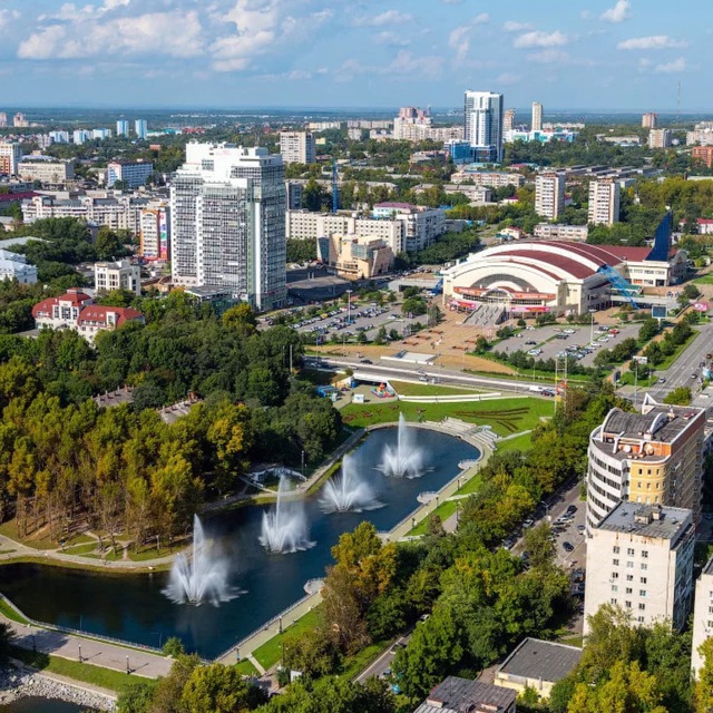 Хабаровск | События | Новости