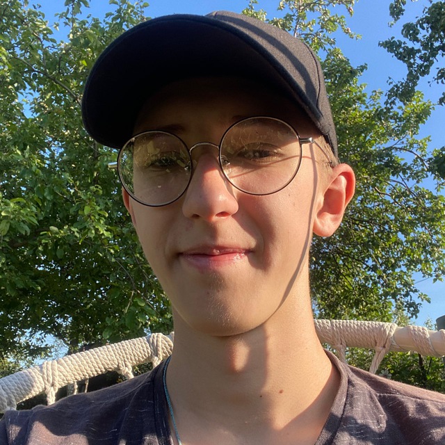 Книжная беседка