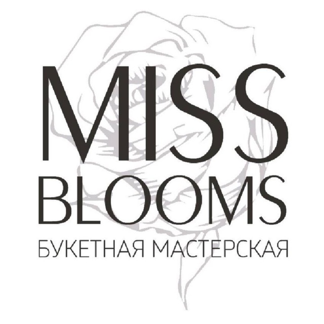 Miss Blooms