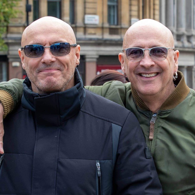 Right Said Fred