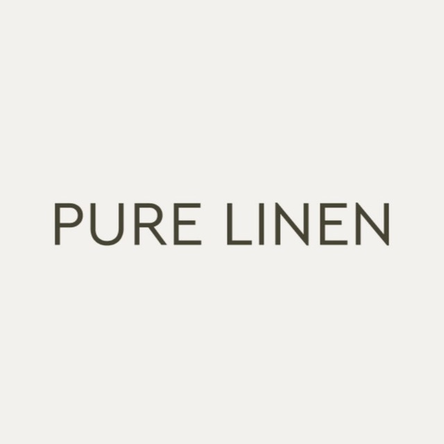 Pure Linen - одежда из натуральных тканей