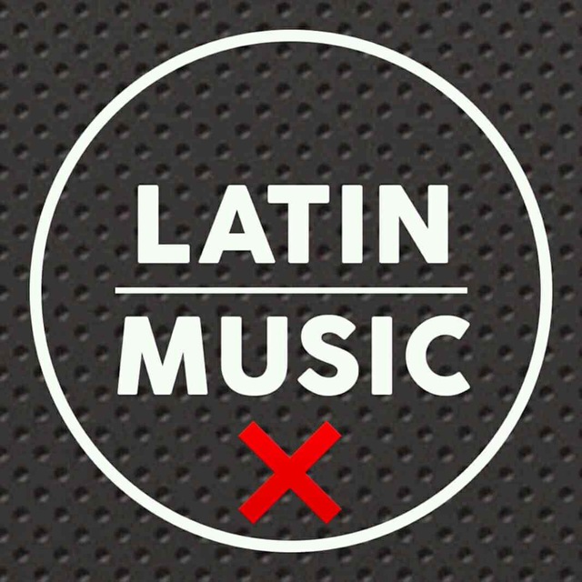 LATIN MUSIC