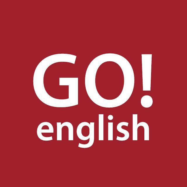 ??Go English??