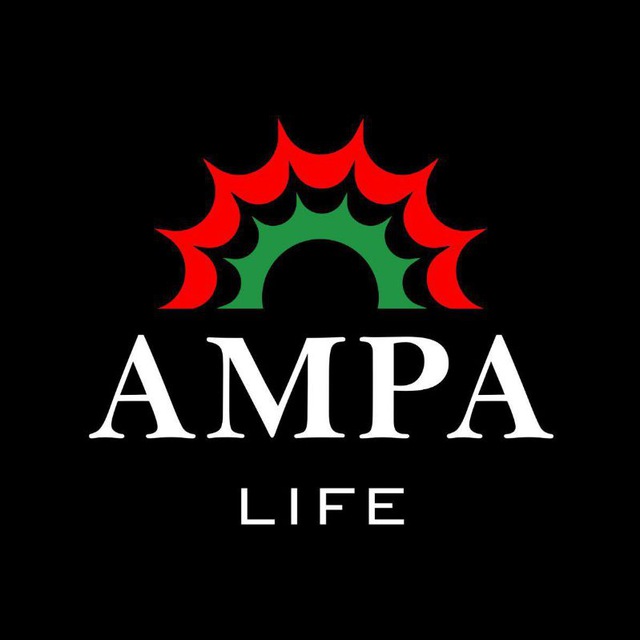 АМРА- life?
