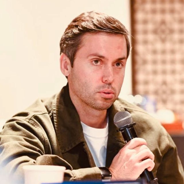 Maksim Zhalnin 7S