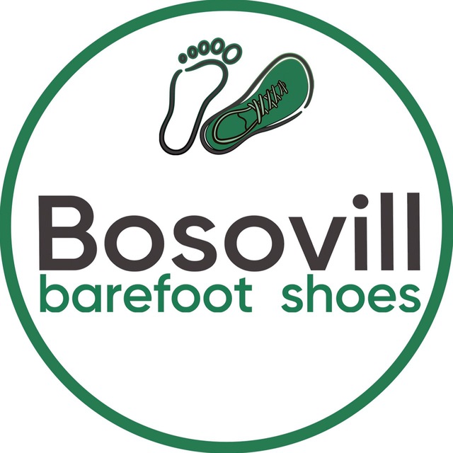 Bosovill - босоногая обувь barefoot shoes в Москве
