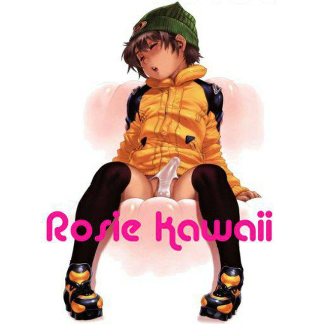 Futa/ Femboy Hentai shemale?