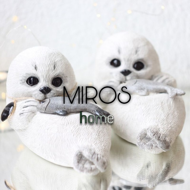 Miros Home