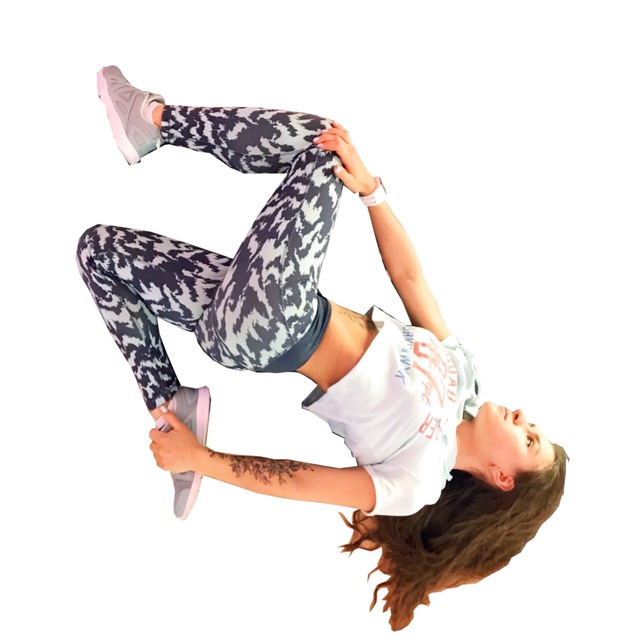 MINDFUL-FITNESS