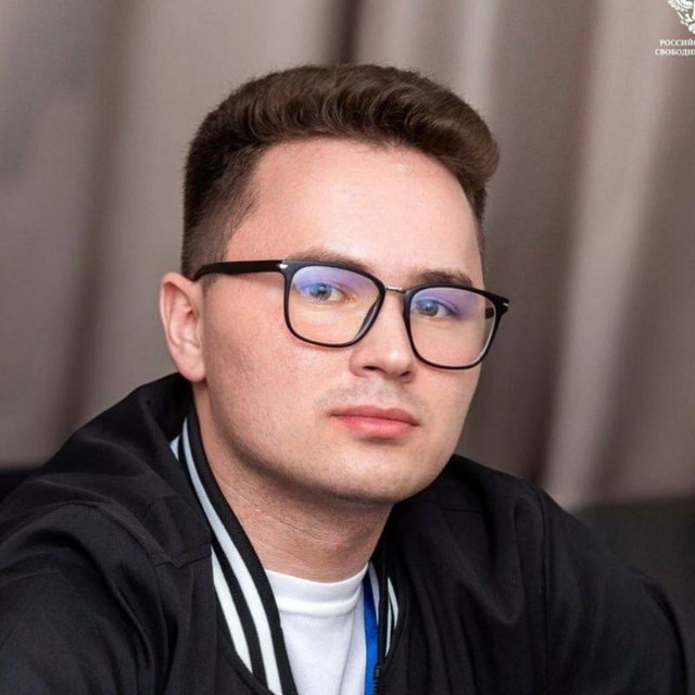 Zhигулин на связи