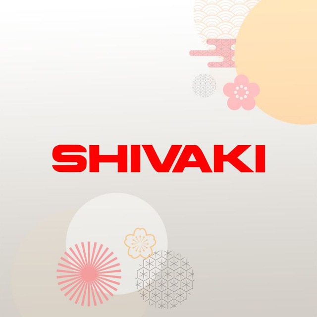 SHIVAKI