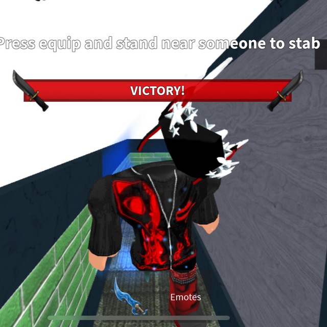 [UPDATE️!] Zyleak’s mm2