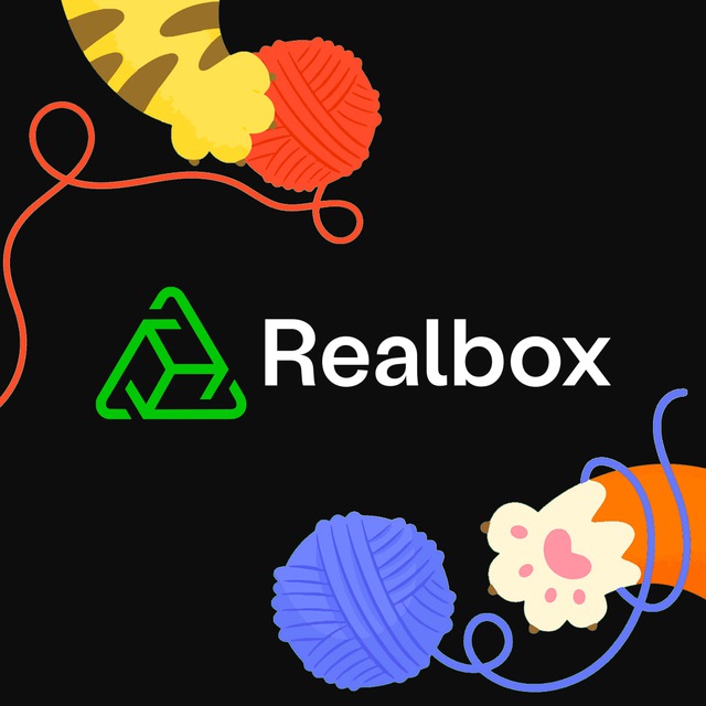 Realbox - ? Official Channel