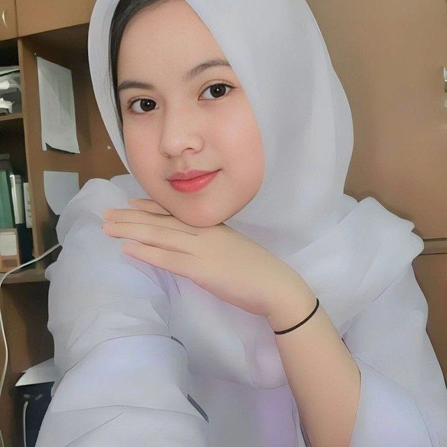 Telegram channel "HIJAB TERBARU X YUK69" — BOKEP_HIJAB_TERBARU2022