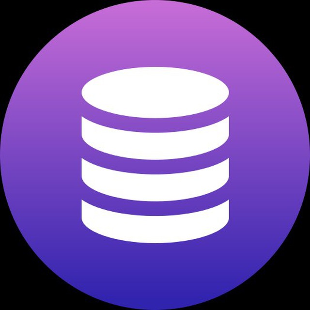 Гайды по БД и SQL