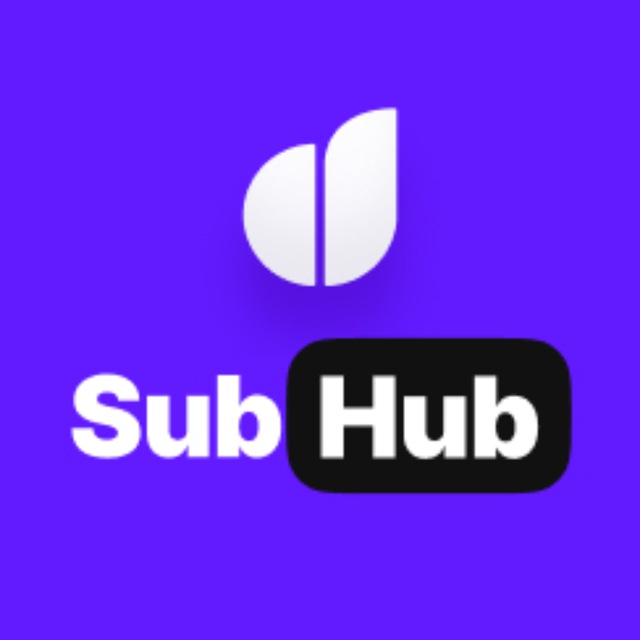 Adapty SubHub: мобильные подписки