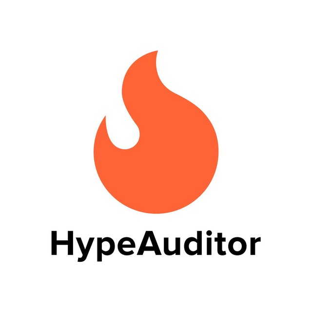 ? HypeAuditor