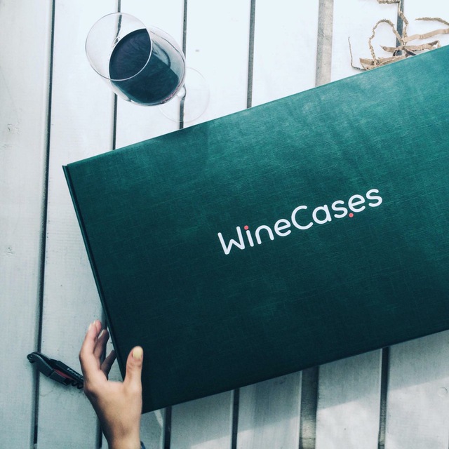 WineCases