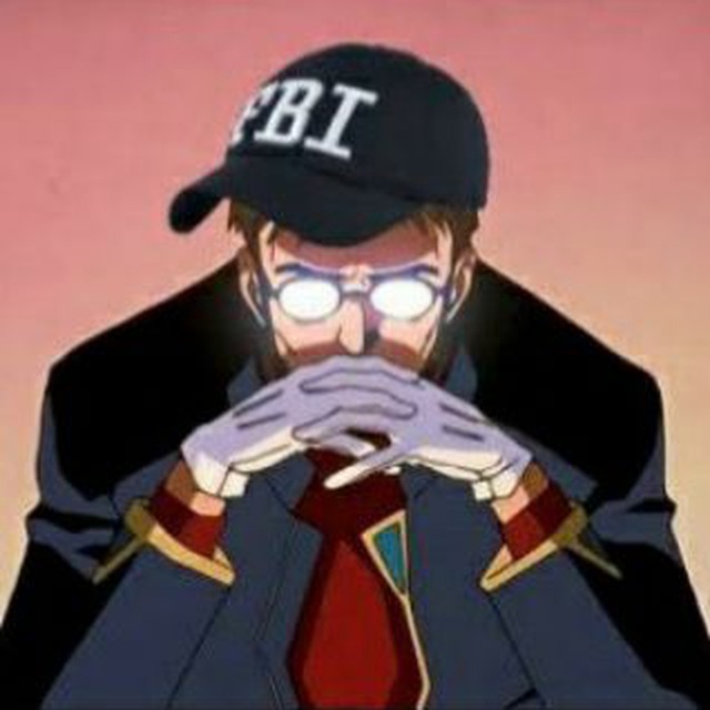 Download Fbi Agent Rei Furuya In Suspense - Detective Conan Wallpapers  Wallpaper | Wallpapers.com