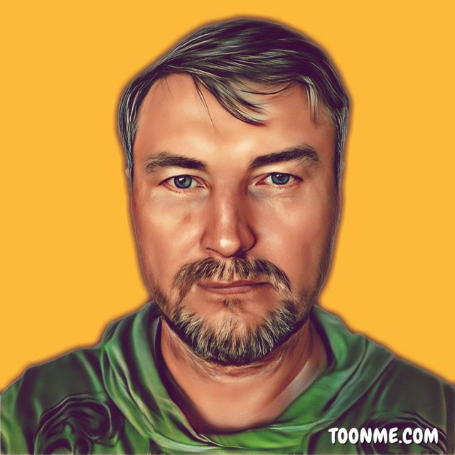 БЕЛЫЙ ГРИНГО??