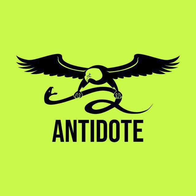 Antidote Official (RU)